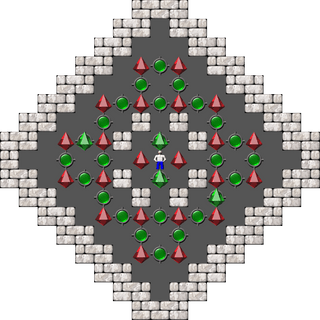 Level 46 — Sasquatch 02 Arranged